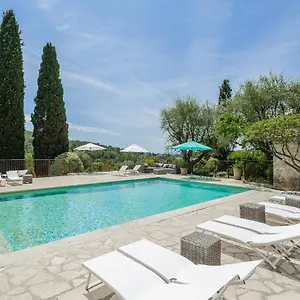 3* Hotel Le Manoir De L'étang