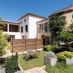  Maison d'hôtes Port Miou - Coliving - Mas Des Sous Bois