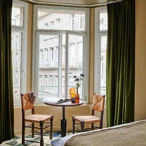Cartier Hotel Saint-Malo