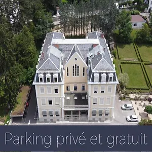 Des Eaux Hotel Aix-les-Bains