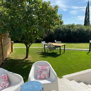  Appartement Logement Independant Dans Avec Jardin