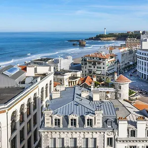 Mercure Président Hotel Biarritz